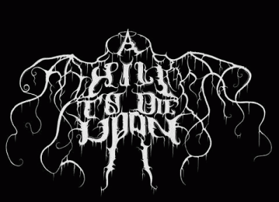 logo A Hill To Die Upon